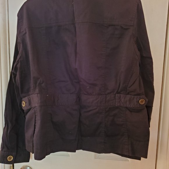 Jacket - Picture 3 of 3